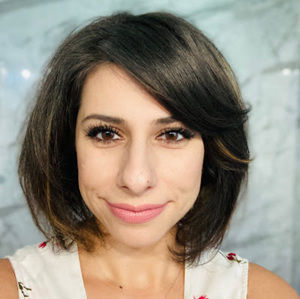 Meet your Posher, Laudan